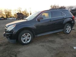 Chevrolet Vehiculos salvage en venta: 2014 Chevrolet Equinox LT