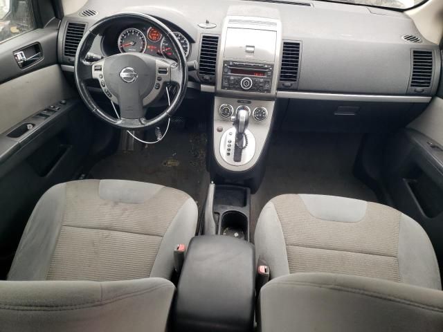 2011 Nissan Sentra 2.0