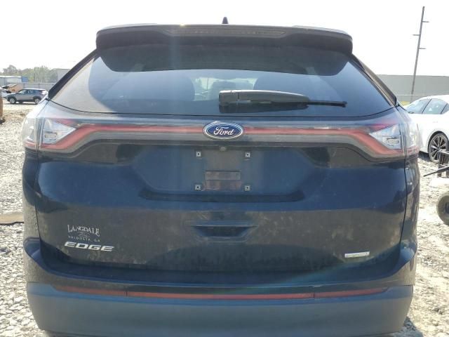 2016 Ford Edge SE