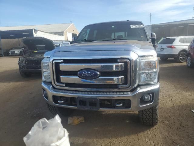 2015 Ford F350 Super Duty