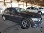 2012 BMW 328 I Sulev