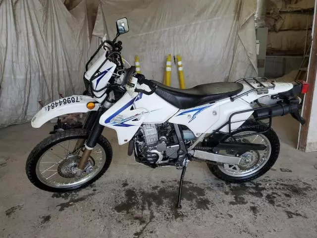 2011 Suzuki DR-Z400 S