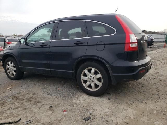 2008 Honda CR-V EX