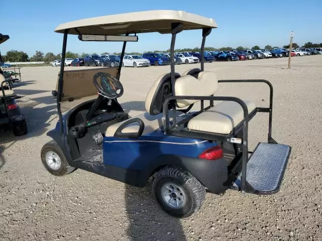 2016 Clubcar 2016 Golf Golf Cart