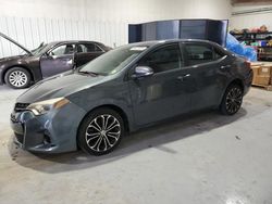 2014 Toyota Corolla L en venta en New Orleans, LA