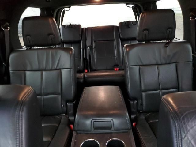 2010 Lincoln Navigator