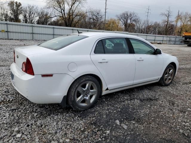 2009 Chevrolet Malibu 1LT