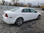 2009 Chevrolet Malibu 1LT