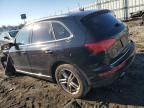 2017 Audi Q5 Premium Plus