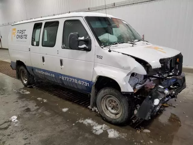 2011 Ford Econoline E150 Van