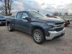 2021 Chevrolet Silverado K1500 LT