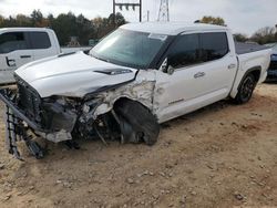 2022 Toyota Tundra Crewmax Limited en venta en China Grove, NC