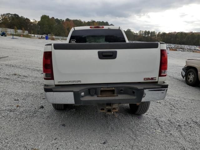 2011 GMC Sierra C2500 Heavy Duty