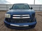 2005 Toyota Tundra Double Cab SR5