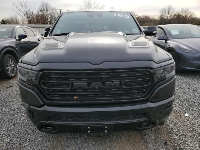 2020 Dodge RAM 1500 Limited