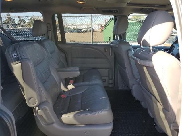 2008 Honda Odyssey EXL