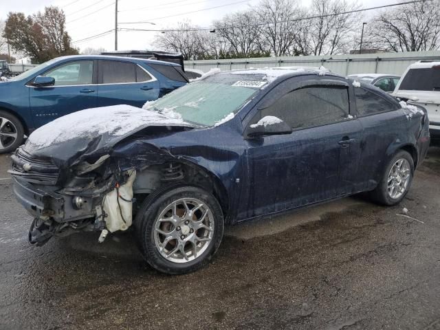 2009 Chevrolet Cobalt LS