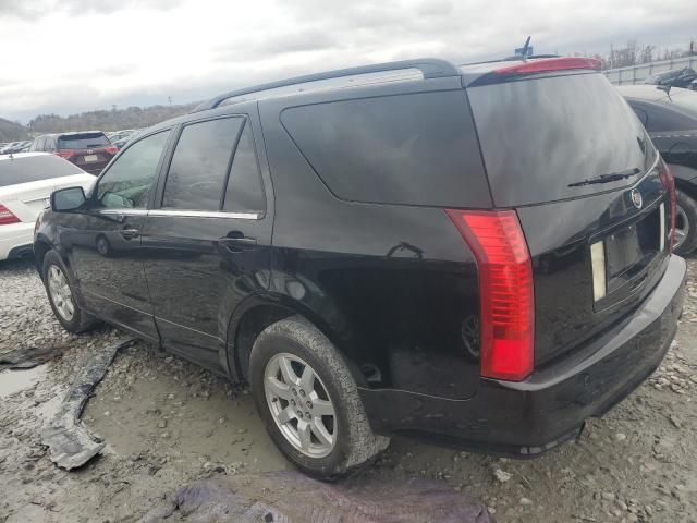 2009 Cadillac SRX