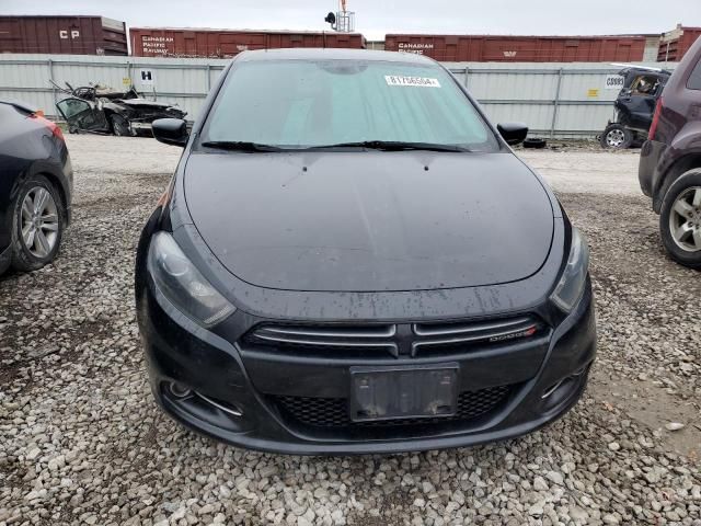 2015 Dodge Dart GT