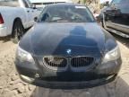 2009 BMW 535 XI