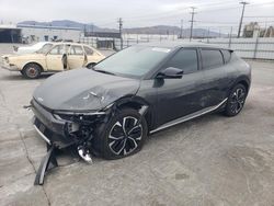 Salvage cars for sale at Sun Valley, CA auction: 2023 KIA EV6 Light