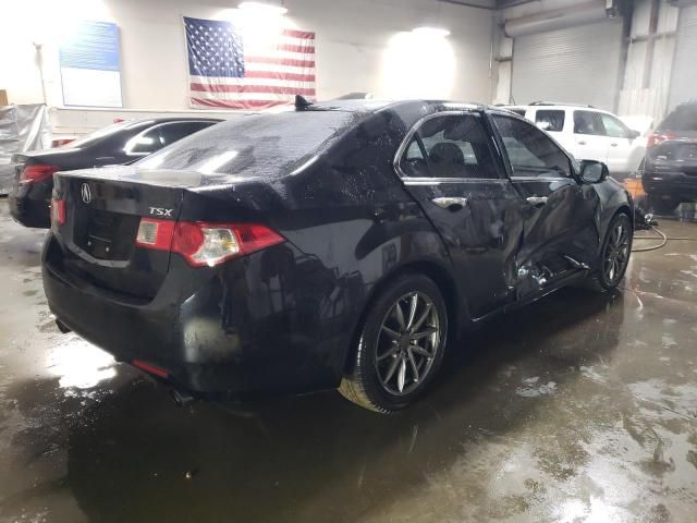 2010 Acura TSX