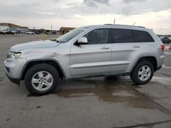 2011 Jeep Grand Cherokee Laredo en venta en Grand Prairie, TX