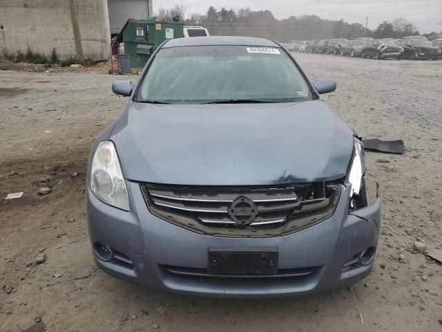 2010 Nissan Altima Base