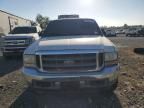 2002 Ford F250 Super Duty