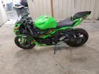 2024 Kawasaki ZX636 K