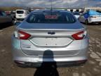 2014 Ford Fusion S