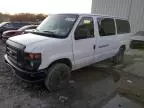 2008 Ford Econoline E150 Wagon