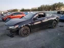 Vehiculos salvage en venta de Copart Las Vegas, NV: 2014 Honda Accord EX