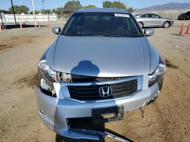 2009 Honda Accord EXL