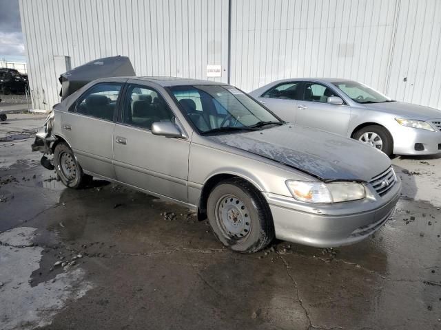 2000 Toyota Camry CE