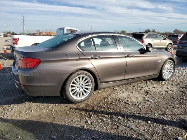 2013 BMW 535 XI