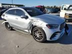 2024 Mercedes-Benz GLE Coupe AMG 53 4matic