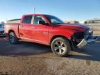 2018 Dodge RAM 1500 SLT