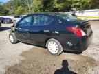 2019 Nissan Versa S