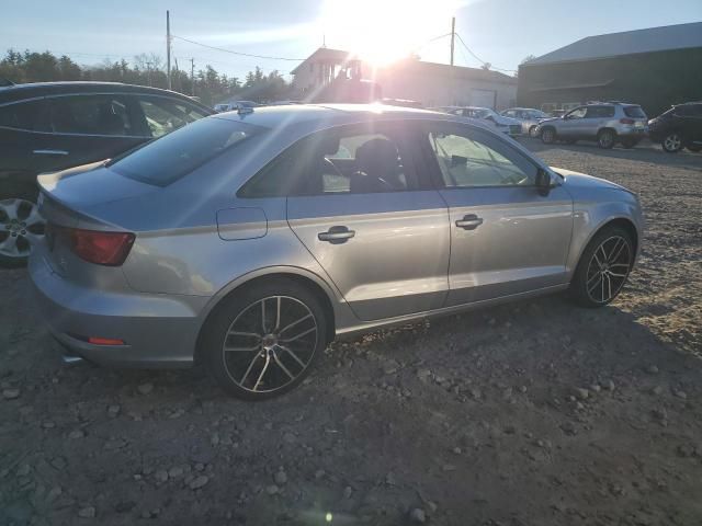 2016 Audi A3 Premium