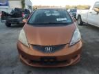 2011 Honda FIT Sport