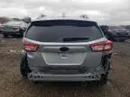 2018 Subaru Impreza Limited