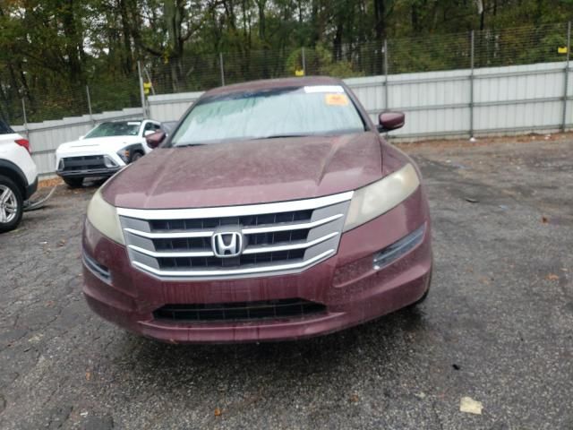 2012 Honda Crosstour EX