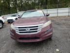 2012 Honda Crosstour EX