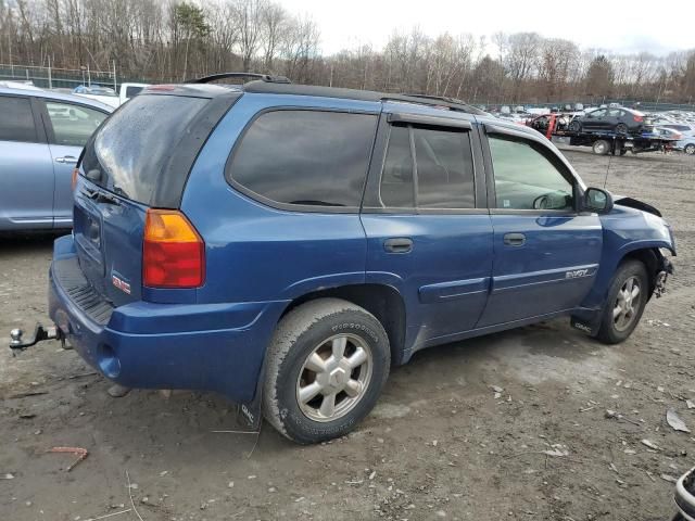 2005 GMC Envoy