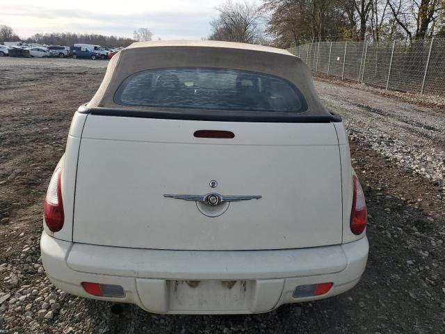 2008 Chrysler PT Cruiser Touring