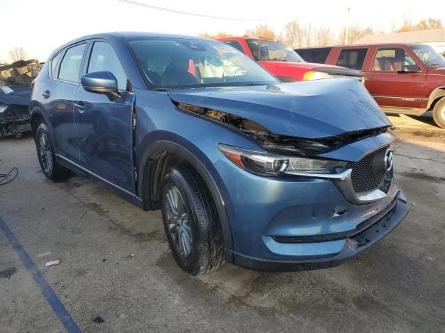 2017 Mazda CX-5 Sport