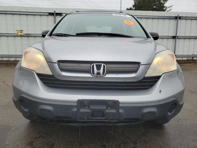 2008 Honda CR-V LX