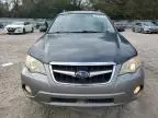 2009 Subaru Outback 3.0R