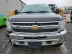 2012 Chevrolet Silverado K1500 LT